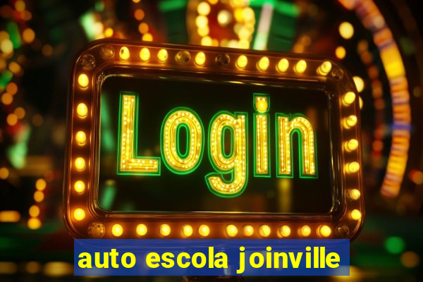 auto escola joinville